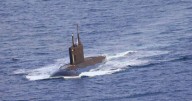 Russia Denies Submarine Malfunction After Surfacing Near French Coast