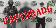 Cayó en Montería alias Roy, el “narcotraficante invisible” buscado por Estados Unidos