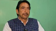 NC Should Have Consulted Like-Minded Parties Before Picking RS Poll Candidates: Cong
