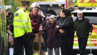 Terror suspect Jihad Al-Shamie identified in deadly Manchester synagogue attack