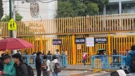 Toman la Prepa 8 de la UNAM y Declaran Paro: Esto Piden Encapuchados a Autoridades