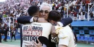 Jorge Fossati instaura la incertidumbre en Universitario tras el tricampeonato: “Estaría bien darnos un tiempo”
