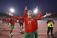 Argentina fue garra y corazón, pero no alcanzó: perdió la final del Mundial Sub 20