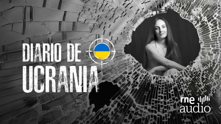Pódcast 'Diario de Ucrania': Elena Kostyuchenko: "Si pudiera elegir, viviría en Rusia"