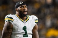 Eagles prepare to face Micah Parsons, Packers on Monday Night Football