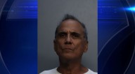 68-year-old man accused of groping 11-year-old girl at Miami Beach hotel pool, police say
