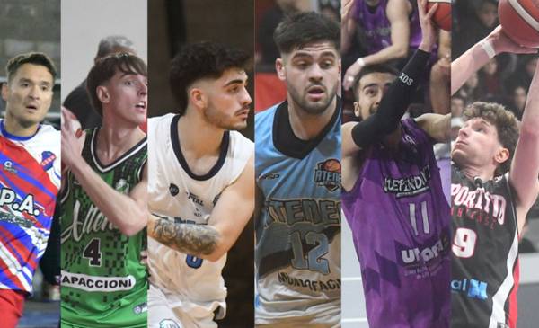 Barrio Hospital-Altense, El Nacional-Ateneo e Independiente-Sportivo ponen primera en cuartos de final