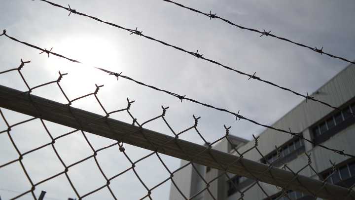 Last of 10 inmates who escaped a New Orleans jail is captured in Atlanta after five months on the run