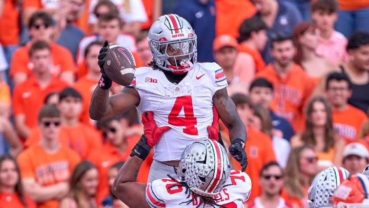 AP college football Week 7 poll reaction: What's next for each Top