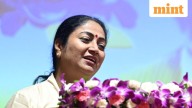 Delhi govt to urge SC to allow green firecrackers for Diwali: Rekha Gupta