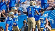UCLA stuns No. 7 Penn State with Iamaleava's 5 touchdowns, ends 16