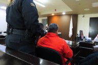 Permiten a oficial Guadalupe seguir su proceso en libertad