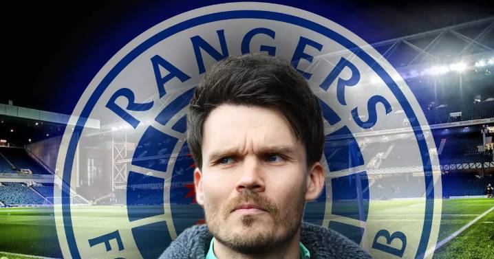 Danny Rohl gets full Rangers treatment as summer obstacle that scared them off now removed
