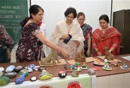 MCM celebrates Wildlife Week with creativity and conservation spirit