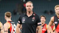 Former Essendon coach Ben Rutten appointed Port Adelaide’s head of football