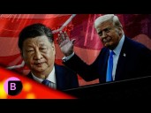 Trump and Xi Meeting: What's at Stake?