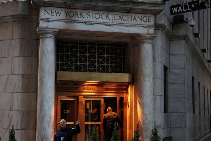 Alliance Laundry valued at $4.8 billion as shares rise in NYSE debut