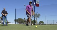 FlingGolf gains popularity in Coastal Bend as couples discover new way to exercise together