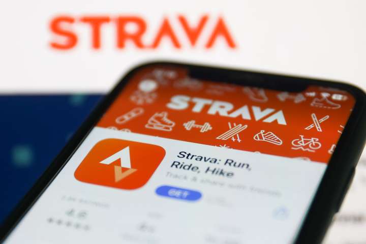 Strava takes legal action against Garmin, demands it stops selling almost all devices