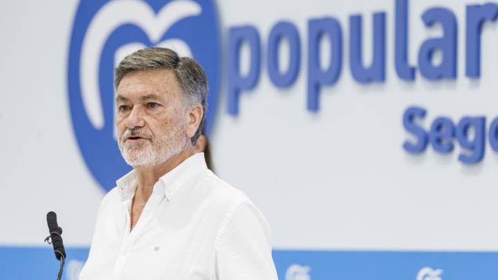 El PP exige a Carlos Martínez el cese de José Luis Vázquez tras conocerse que será juzgado por el TSJCyL