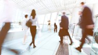61% of job seekers haunted by workplace ghosting this Halloween