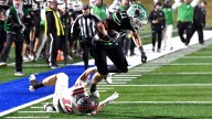 Paradise senior running back Luke Brown named The Sporting News Player of the Week for Week 4