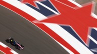 Colapinto no pasó el primer corte, y Verstappen lideró en la clasificación para el sprint