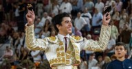 “Quiero que México me conozca y sentir su pasión en cada plaza”: Marco Pérez