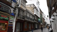 La calle Real de A Coruña esconde estos tres edificios históricos que pasan desapercibidos para los turistas