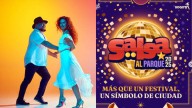 Conozca la agenda cultural para este fin de semana en Bogotá: el Festival Salsa al Parque será el encuentro estelar que tendrá la ciudad