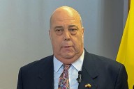 Colombia llama a consultas a su embajador en EE. UU.