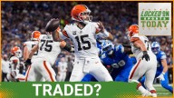 TRADED: The Cleveland Browns Ship Joe Flacco Off to the Bengals