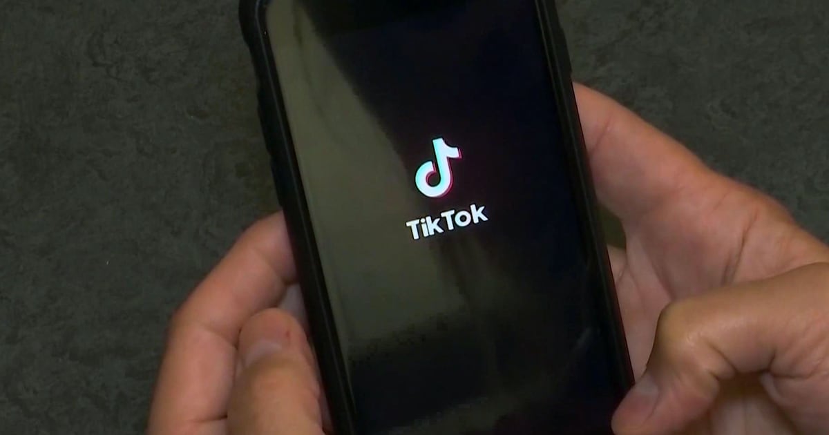 TikTok accused of harming kids in prospective Canadian class action lawsuit