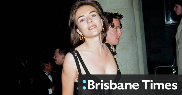 $30,000 for a dress? That’s nothing for some vintage fashion fans
