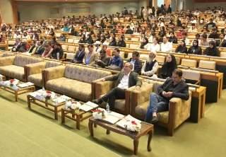 Over 450 Students Join BIS Celebration of World Standards Day in Srinagar