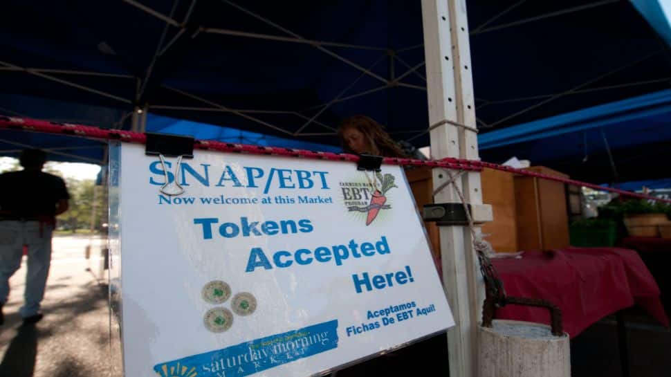 SNAP Explained: Why 42 Million Americans Could Go Hungry This November
