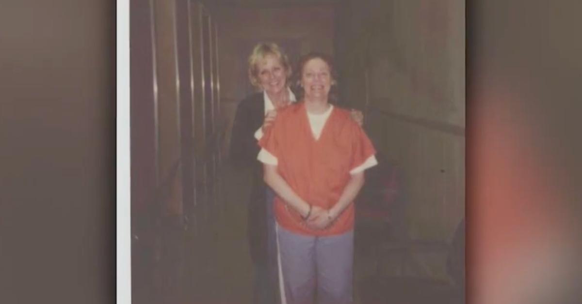 Aileen Wuornos Confided in a Childhood Friend About the Abuse She Suffered