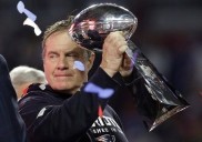 Bill Belichick among final 12 coaches for Pro Football Hall of Fame 2026 class