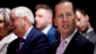 Sergio Gor Confirmed As US Ambassador To India