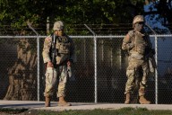 Texas Troops in Illinois Criticized by Republican Governor