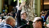 Partido de Javier Milei logra triunfo en elecciones en Argentina y corresponde a ayuda de Trump