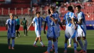 Argentina-Colombia, duelo de potencias por un lugar en la final del Mundial Sub 20