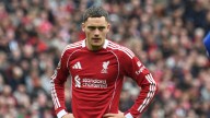 Wayne Rooney details why Florian Wirtz has struggled at Liverpool