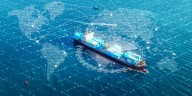 La revolución de la IA impulsa nuevas rutas logísticas globales