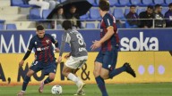 El Utebo-Huesca de Copa del Rey se disputará el martes 28 de octubre a las 20:30 horas