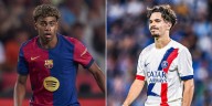 A qué hora juega Barcelona vs PSG HOY: partidazo en Montjuic por la jornada 2 de la Champions League 2025