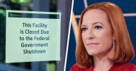 Americans are already feeling the impact of Trump’s shutdown
