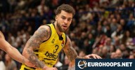 Scottie Wilbekin is back in Fenerbahce’s team
