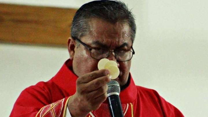 Encuentran sin vida a sacerdote reportado como desaparecido en Guerrero
