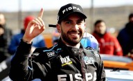 TC: ¿Quién es el compañero que tendrá Santero en BWM en 2026?
